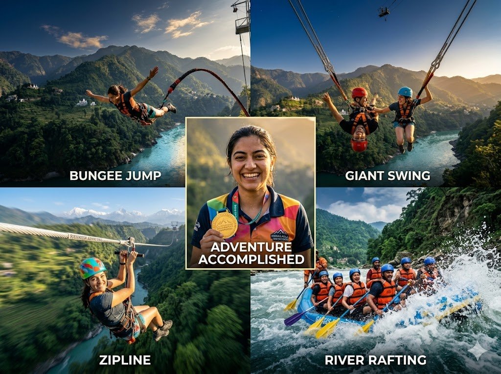 All Adventure