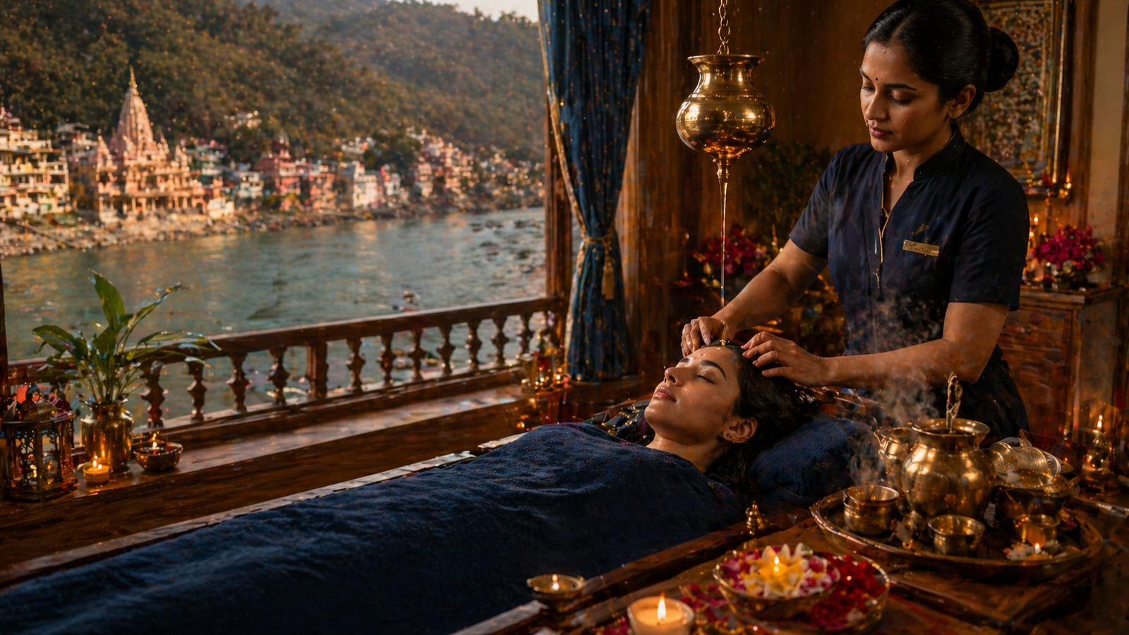 Ayurveda