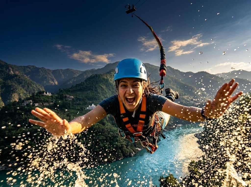Highest Bungee