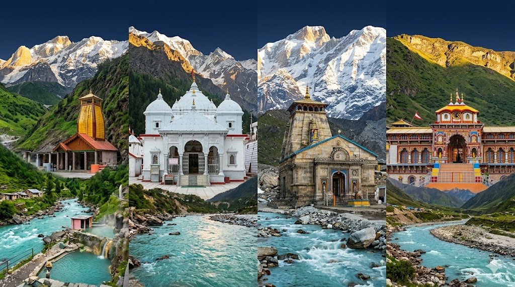Char Dham Yatra