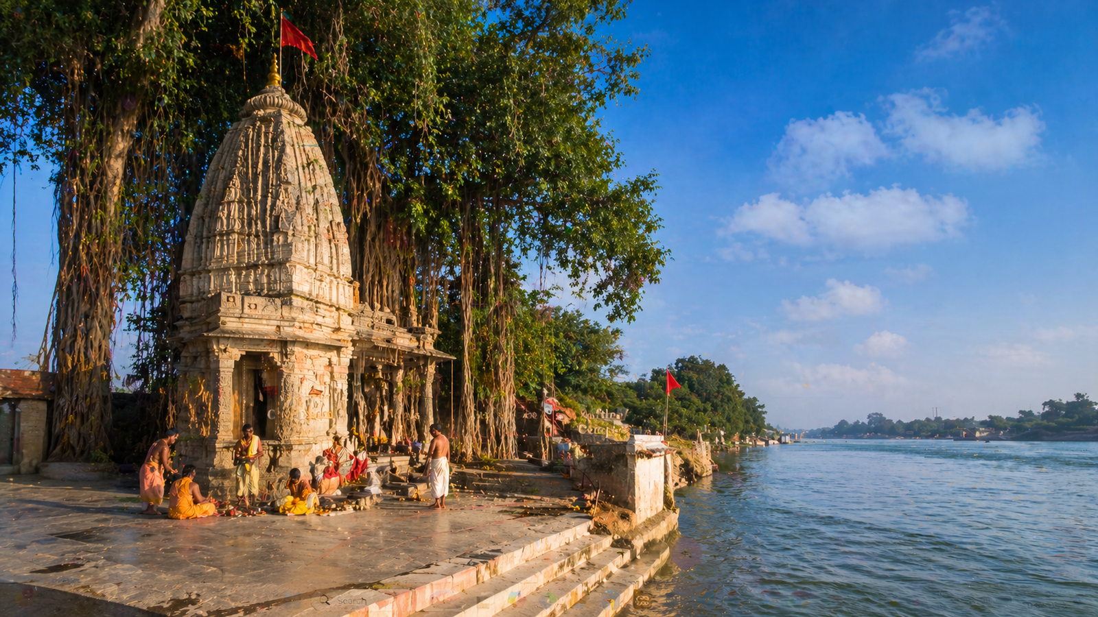 Daksh Mahadev