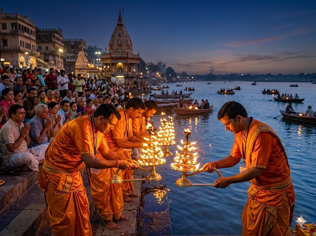 Spiritual Walk