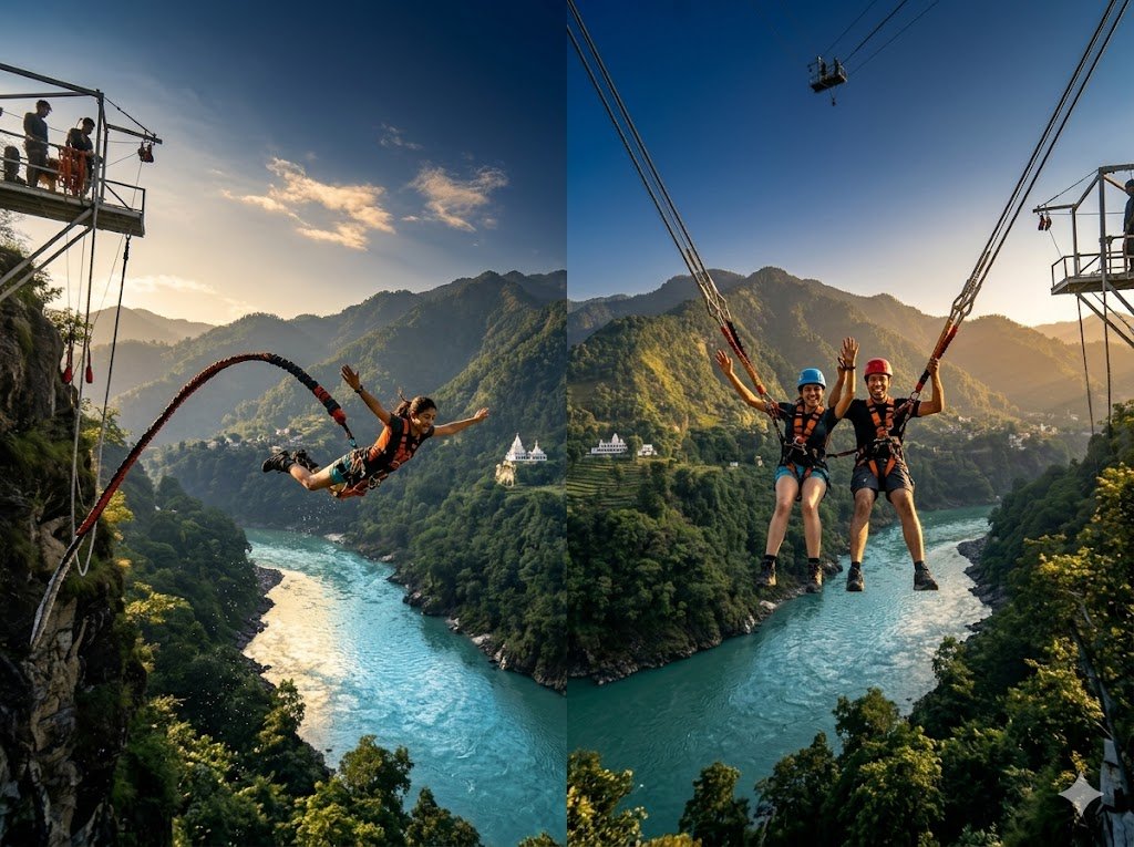 Giant Swing