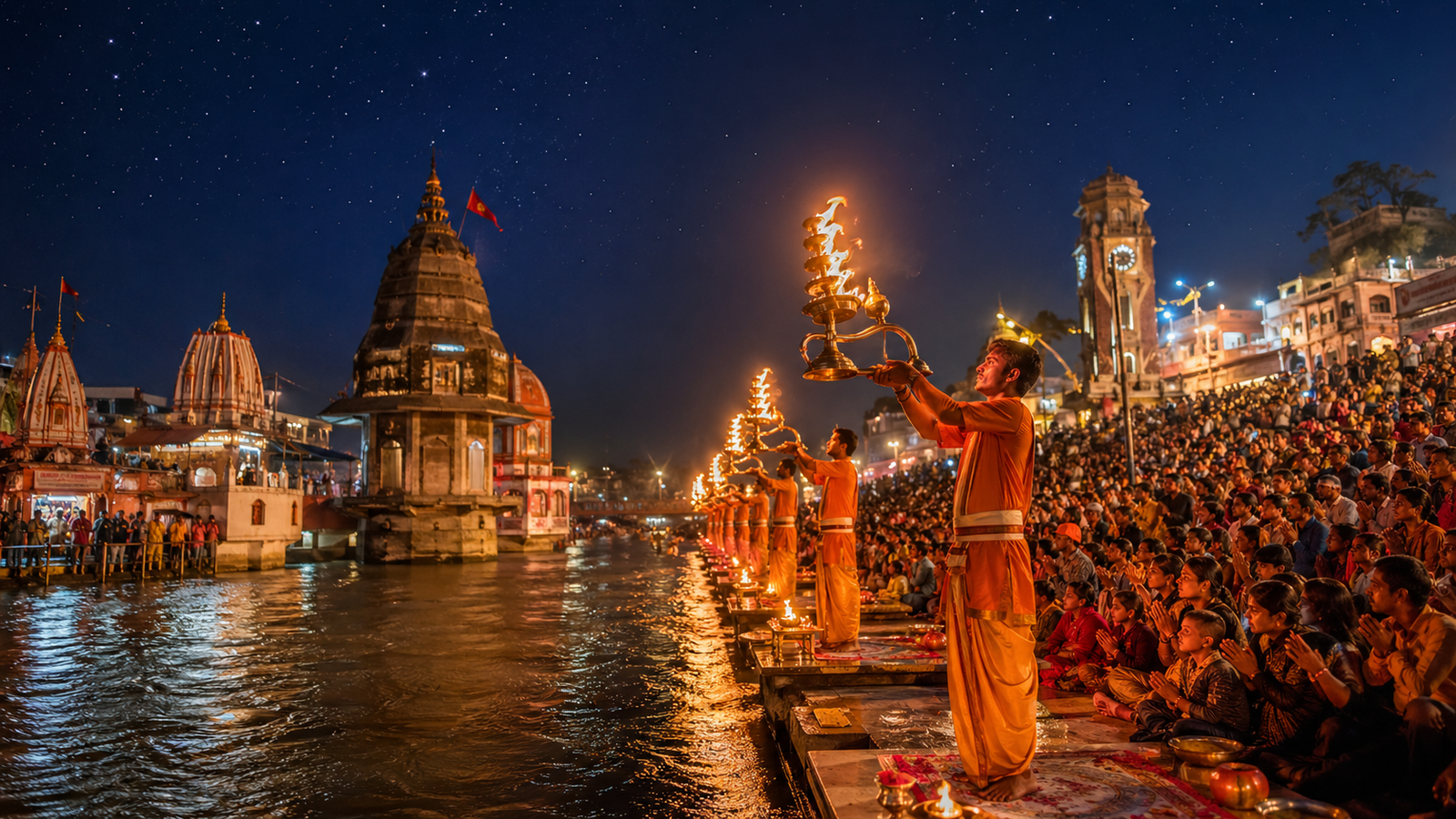 Har Ki Pauri