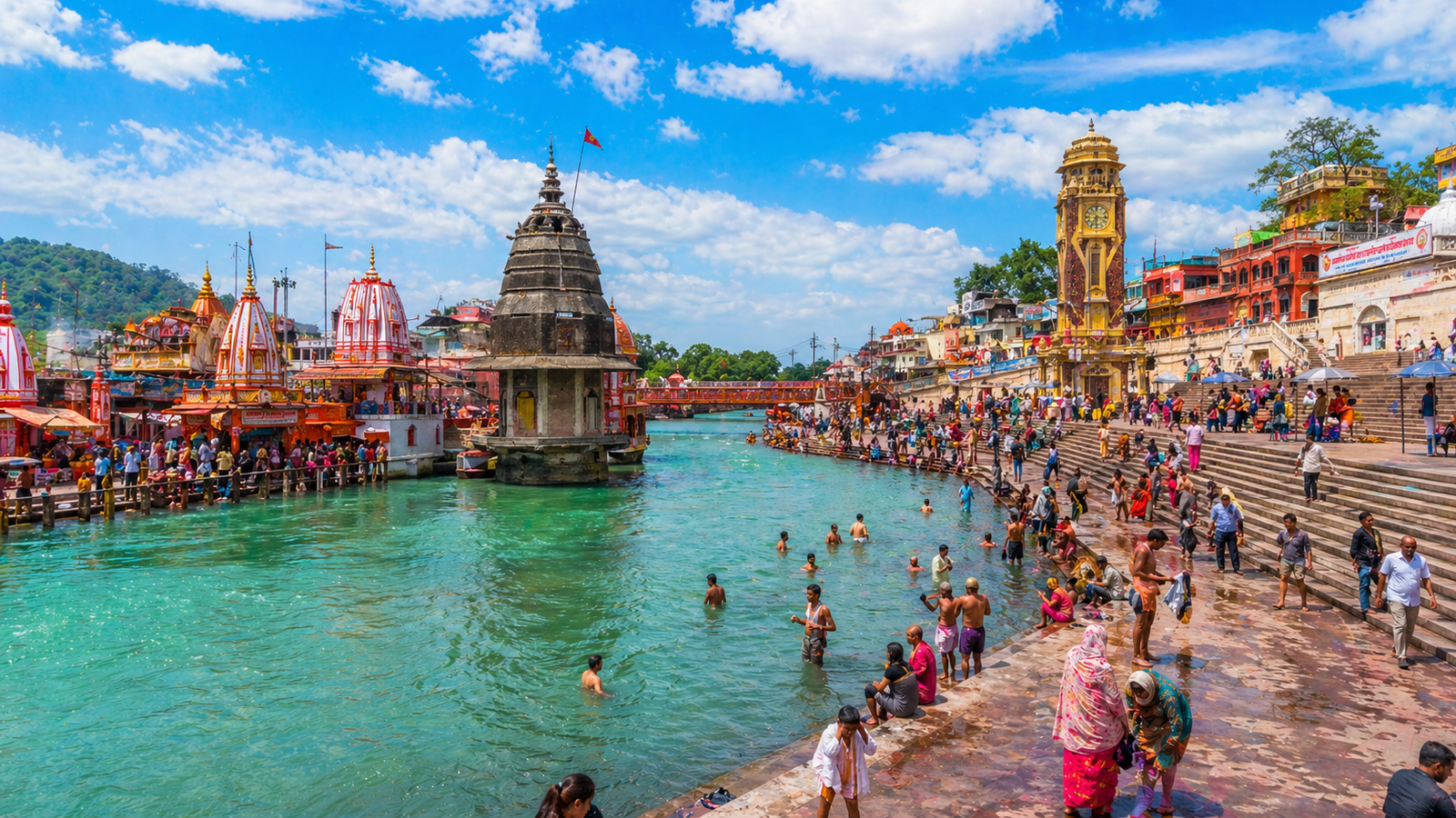 Haridwar