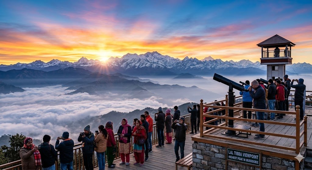 Lal Tibba