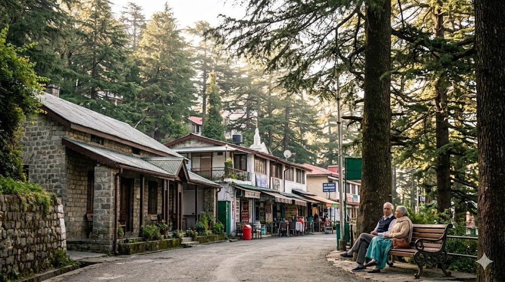 Landour