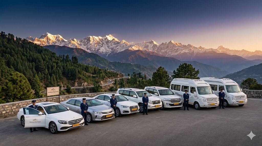 Taxi Services