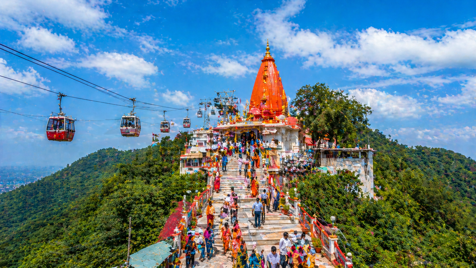 Mansa Devi