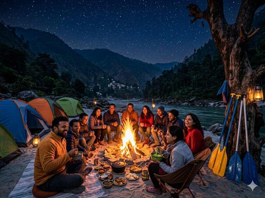Adventure Camp