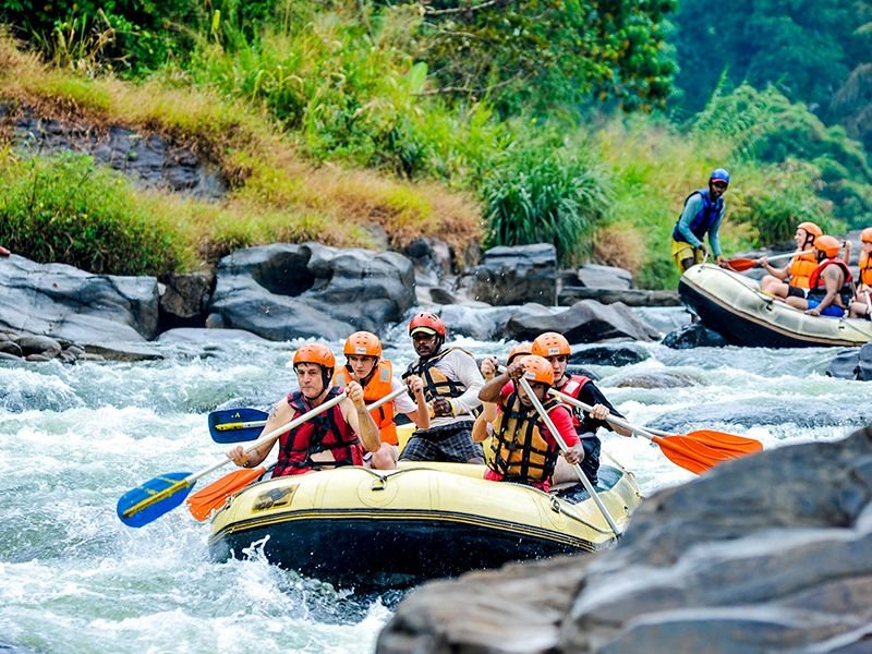 Adventure Sports