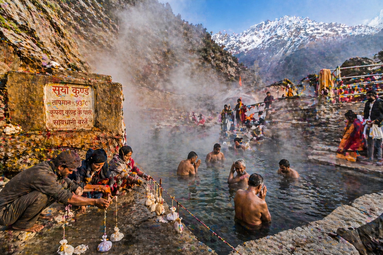 Surya Kund