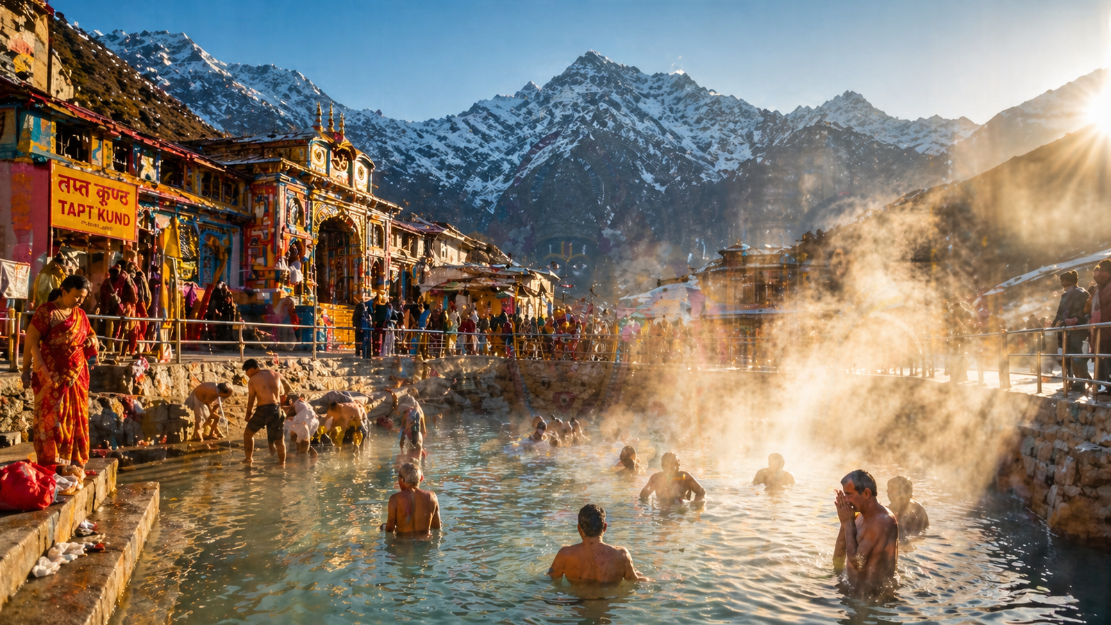 Tapt Kund