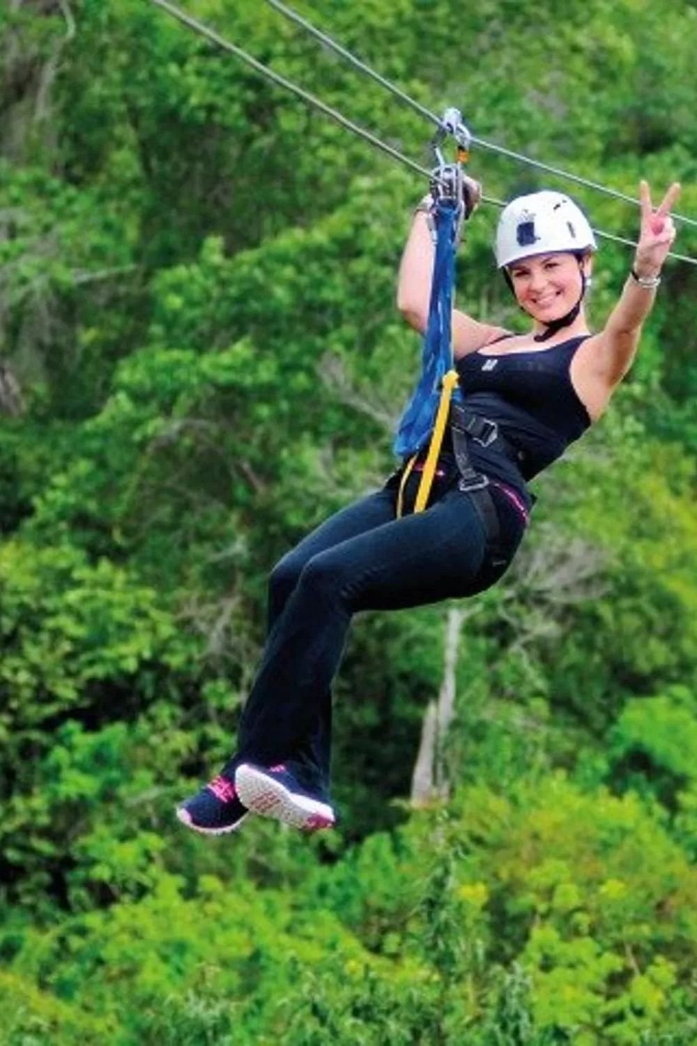 Zipline
