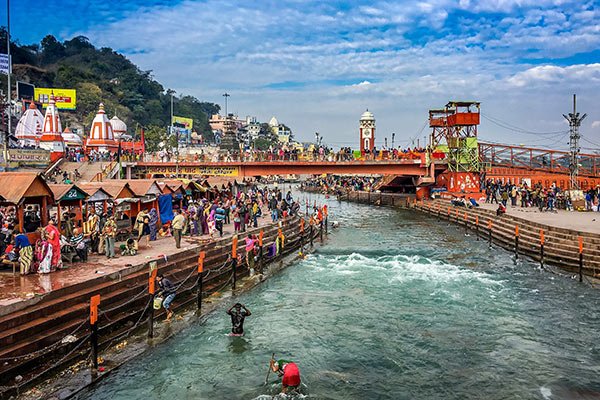 Haridwar