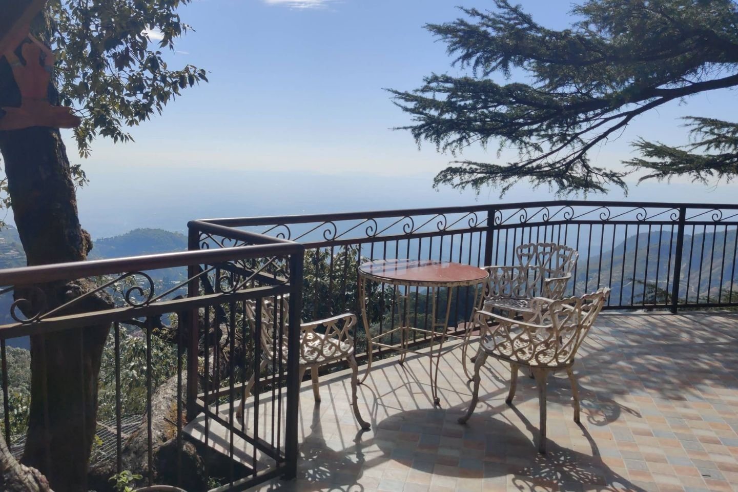 Mussoorie